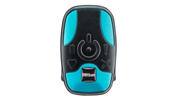 Bittium Faros 180L