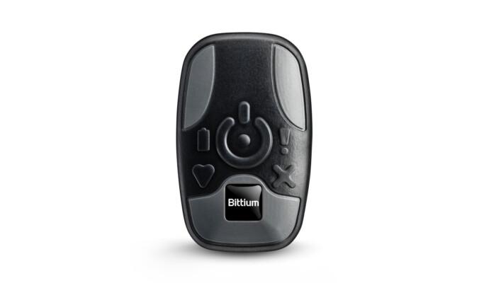 Bittium Faros 360