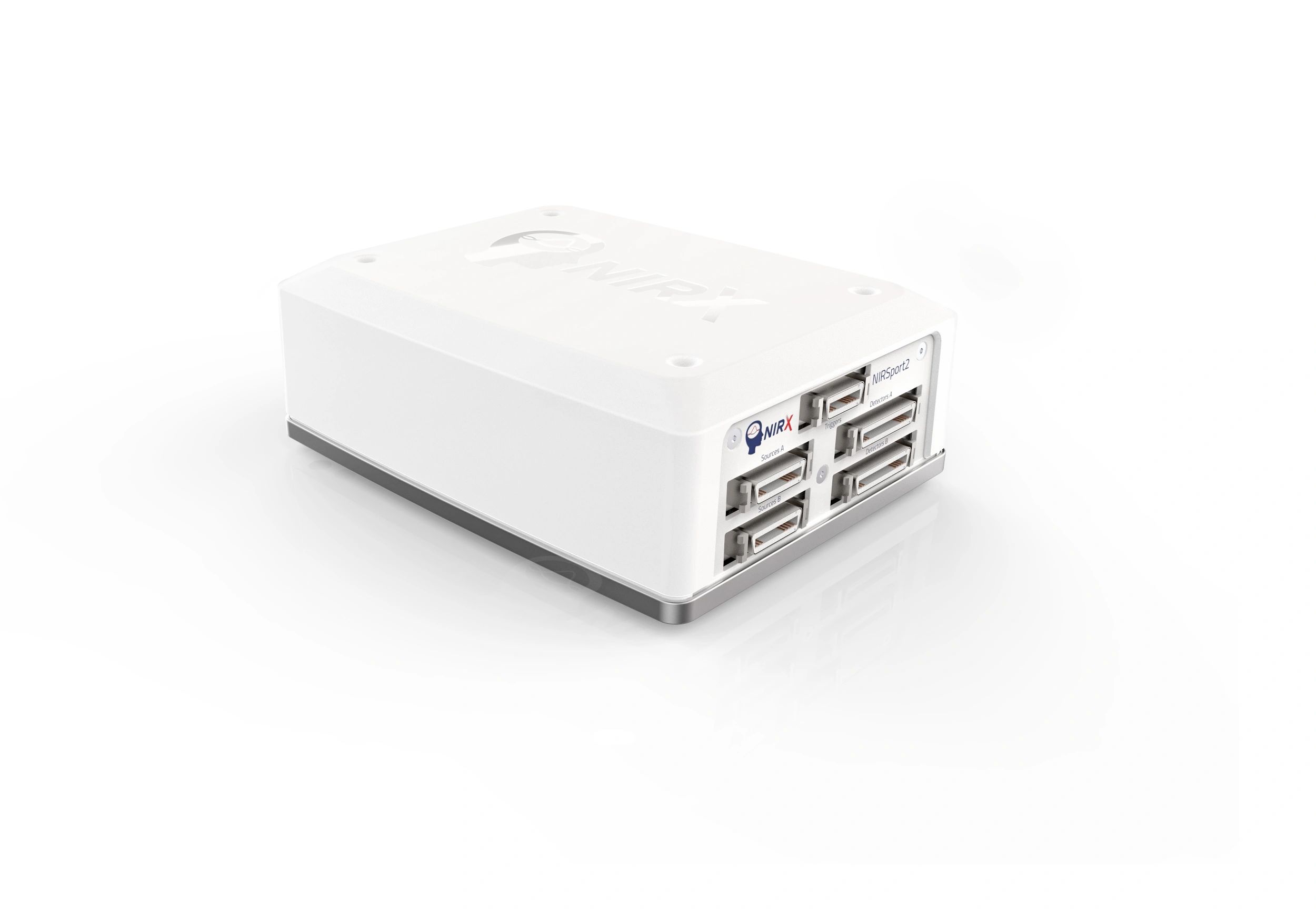 NIRSport2 fNIRS device for haemodynamic measurements