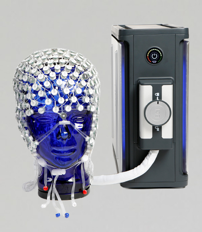 EGI GES 500 system