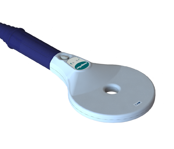 Bobina circular Magstim de 90 mm