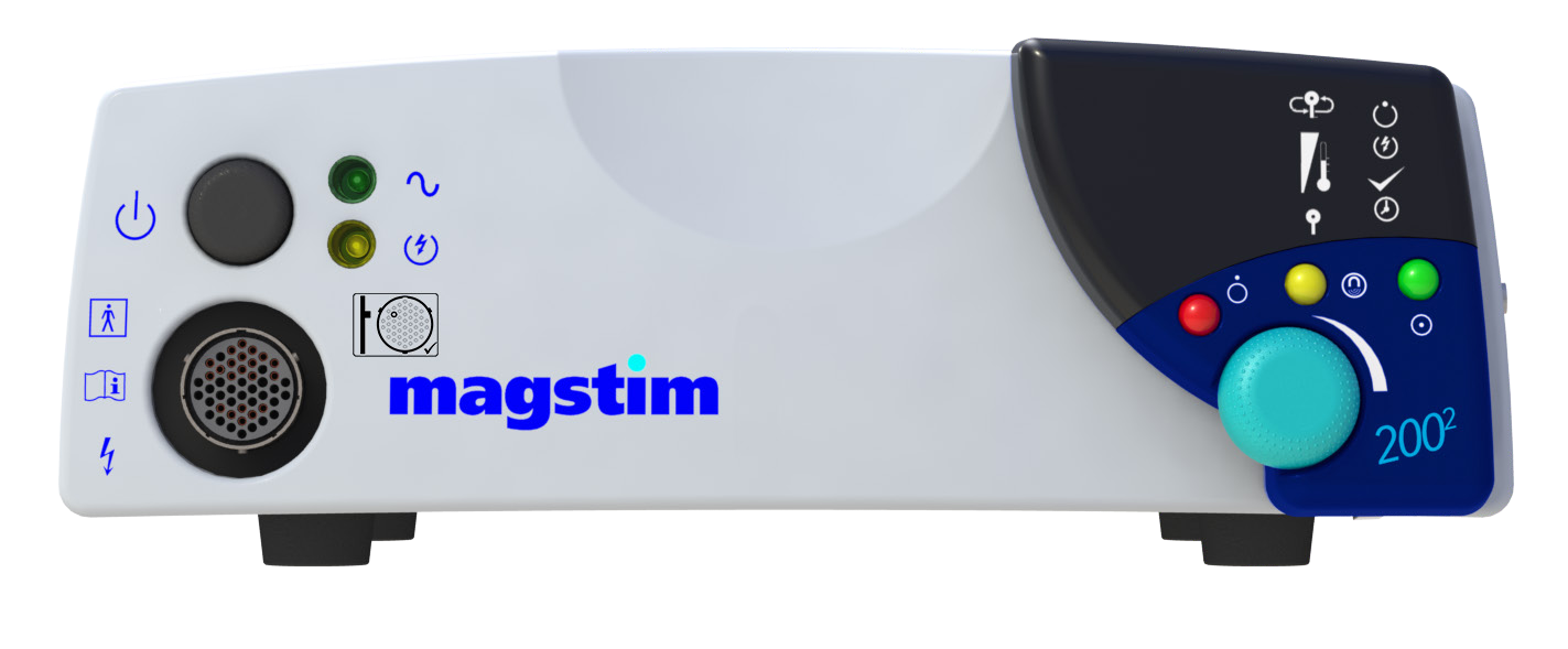 Estimulador Magstim M200²