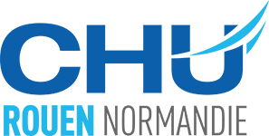 Logo CHU de Rouen